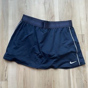 Nike Golf Skort